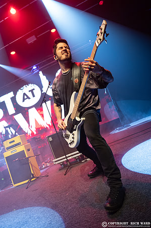 Pistols At Dawn