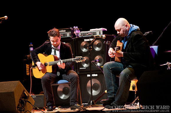 Sam Lees Duo