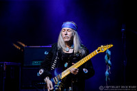 Uli Jon Roth  - Birmingham Symphony Hall - 30th April 2018