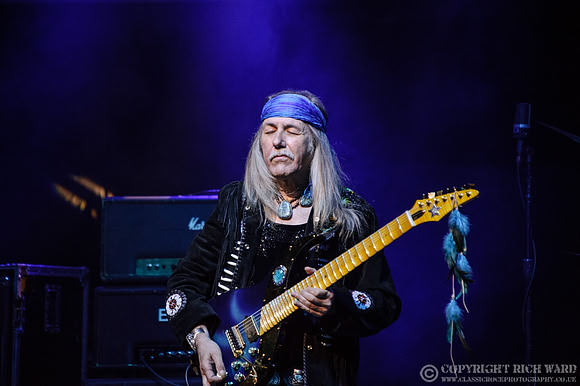 Uli Jon Roth