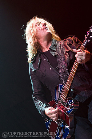 Joe Elliot's Down 'N' Outz