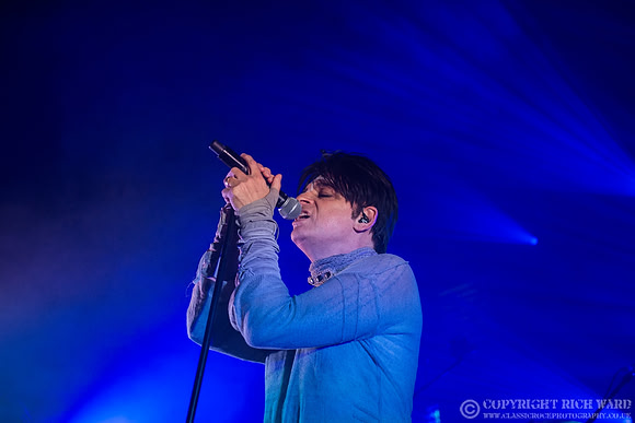 Gary Numan