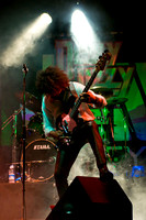 Dizzy Lizzy