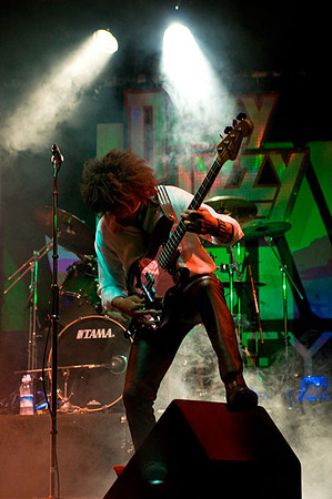 Dizzy Lizzy