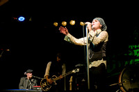 The Quireboys