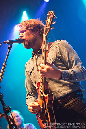 The Sheepdogs