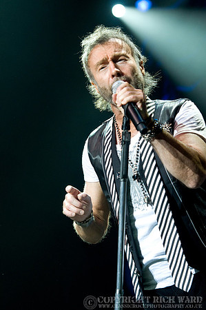 Paul Rodgers