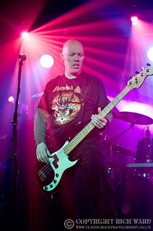 Marshall Law
