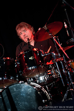 Ian Hunter