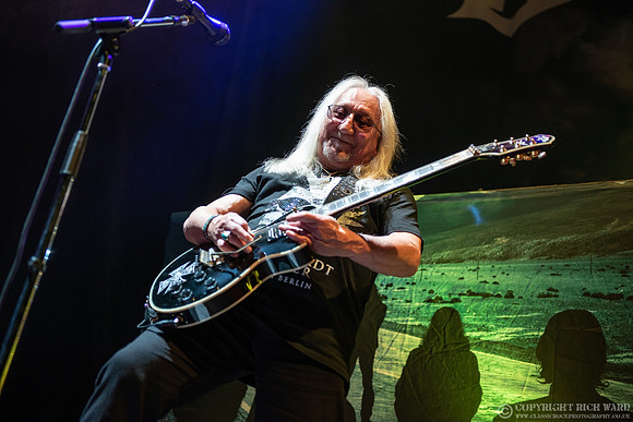 Uriah Heep