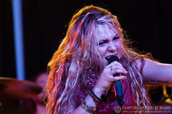 Kobra & The Lotus