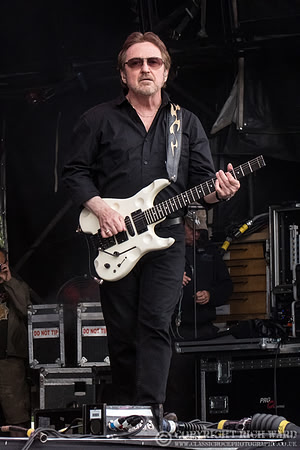 Blue Oyster Cult