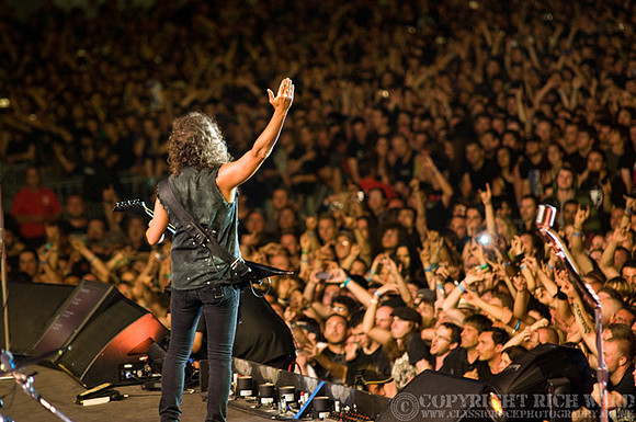 Metallica