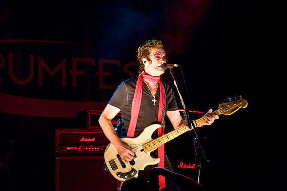 Glenn Hughes