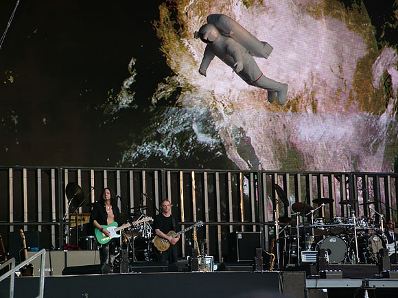 Roger Waters