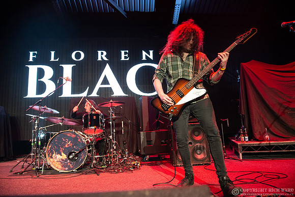 Florence Black