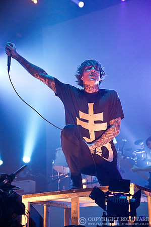 Bring Me The Horizon