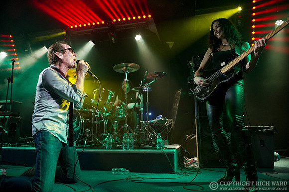 Graham Bonnet