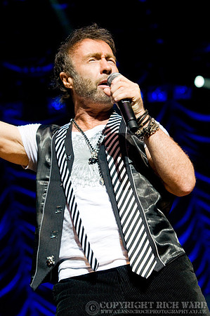 Paul Rodgers