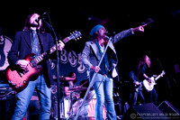 The Quireboys
