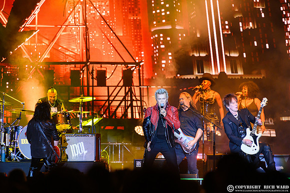 Billy Idol