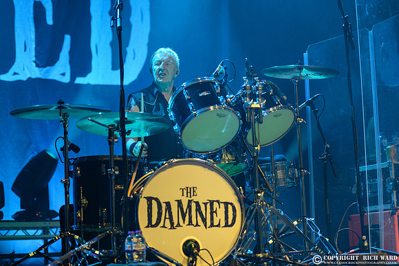 The Damned