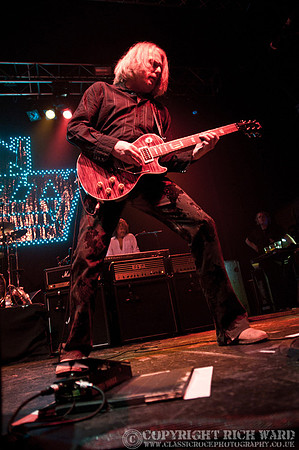 Thin Lizzy