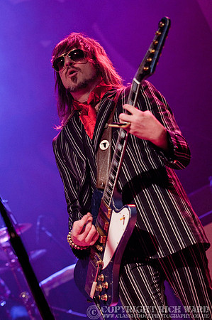 Rival Sons