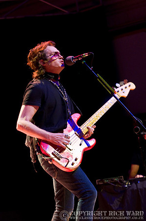 Glenn Hughes