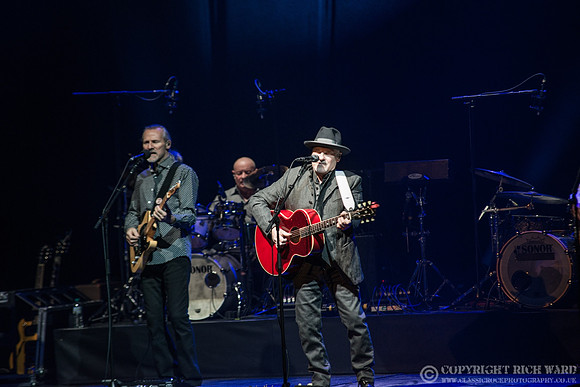 Paul Carrack