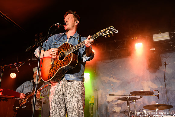 Sam Palladio