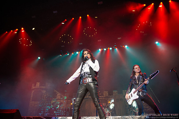 Alice Cooper