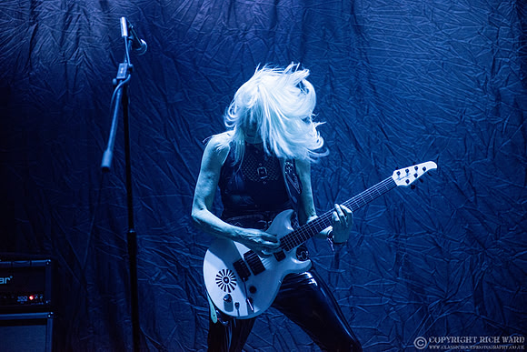 Girlschool