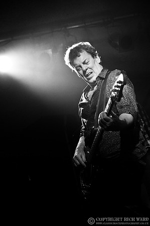 Gerry Macavoy