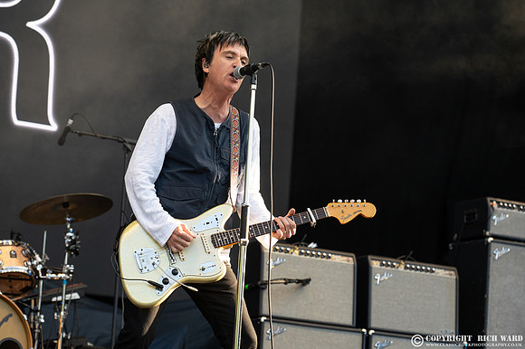 Johnny Marr