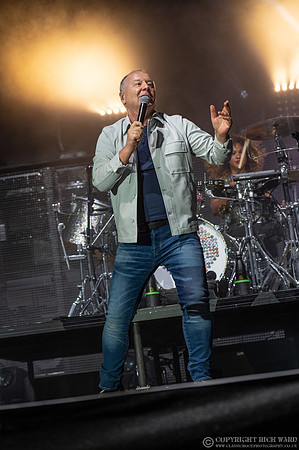 Simple Minds