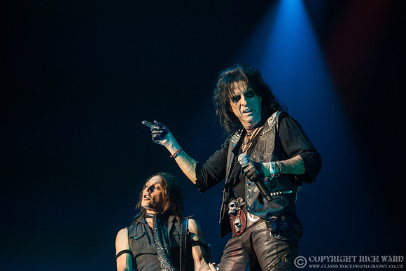 Alice Cooper