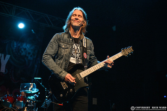 Myles Kennedy