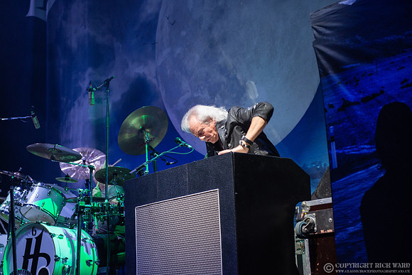 Uriah Heep