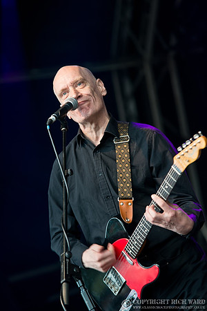 Wilko Johnson