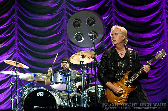 Paul Rodgers