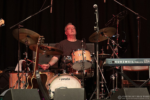 Fairport Convention & guests for Dave Pegg's 75th Birthday