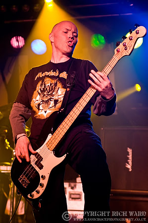 Marshall Law
