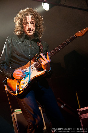 Gerry Macavoy