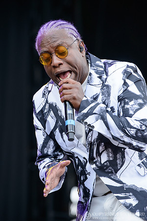 Living Colour