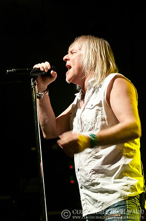 Uriah Heep