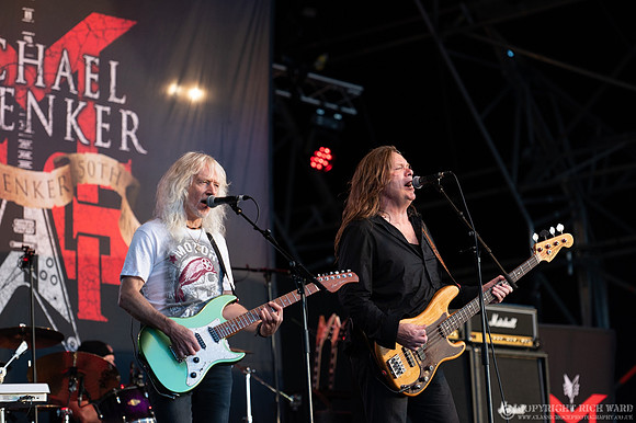 Michael Schenker Group