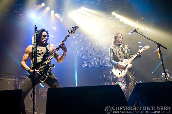 Thin Lizzy