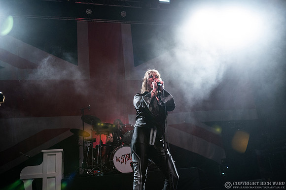 The Struts