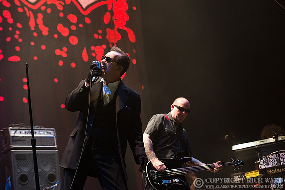 The Damned